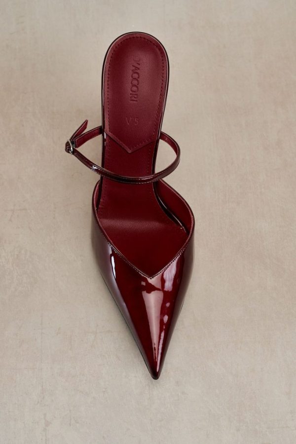 Ruby Wedge - Image 3