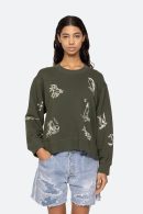 Clyde Sweatshirt