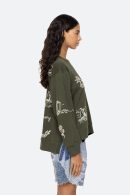 Clyde Sweatshirt