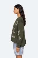Clyde Sweatshirt