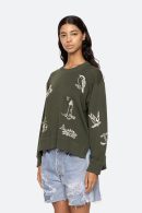 Clyde Sweatshirt