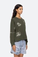 Clyde Sweatshirt