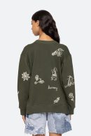 Clyde Sweatshirt