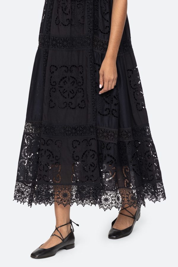 Dahlia Dress - Image 18