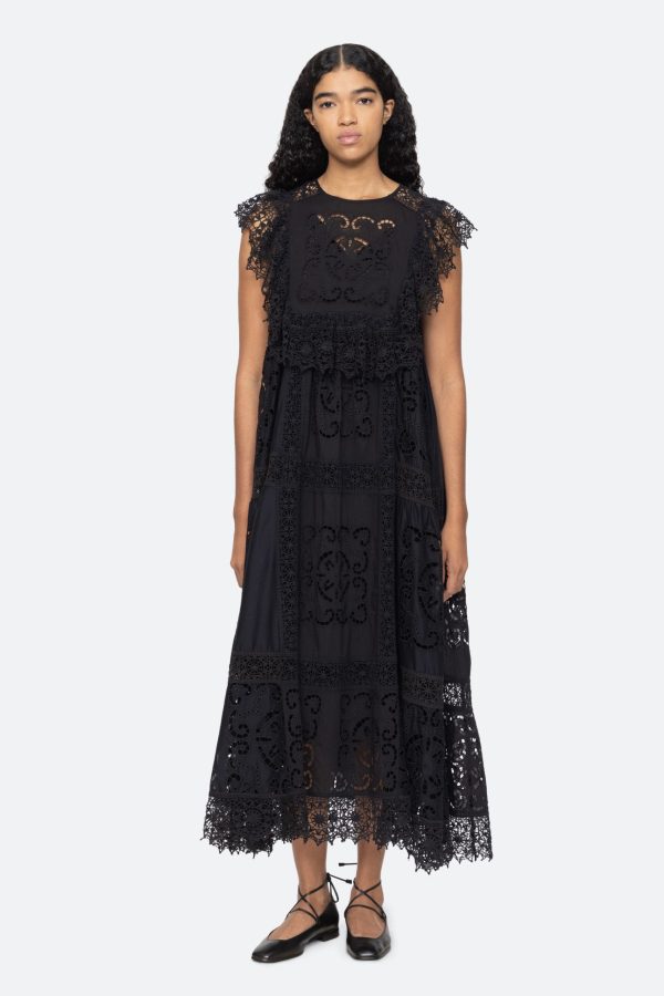 Dahlia Dress - Image 25