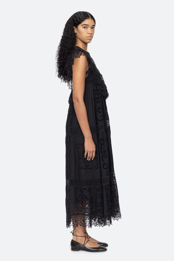 Dahlia Dress - Image 23
