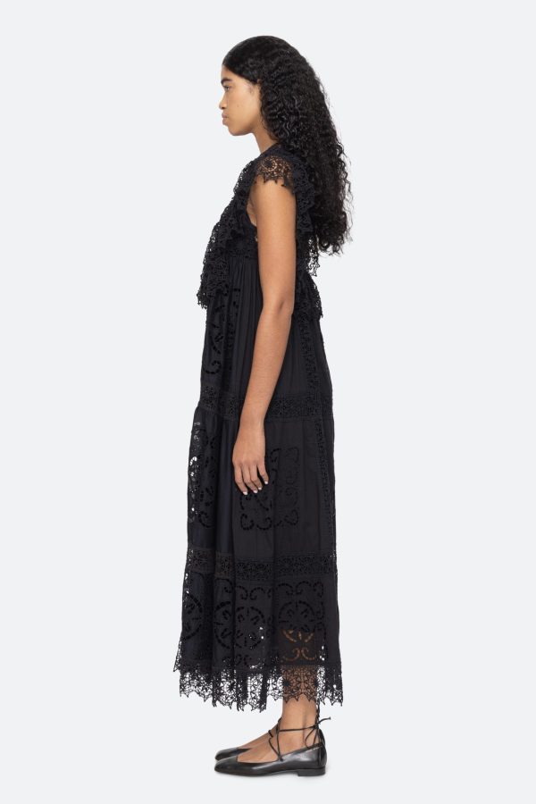 Dahlia Dress - Image 22