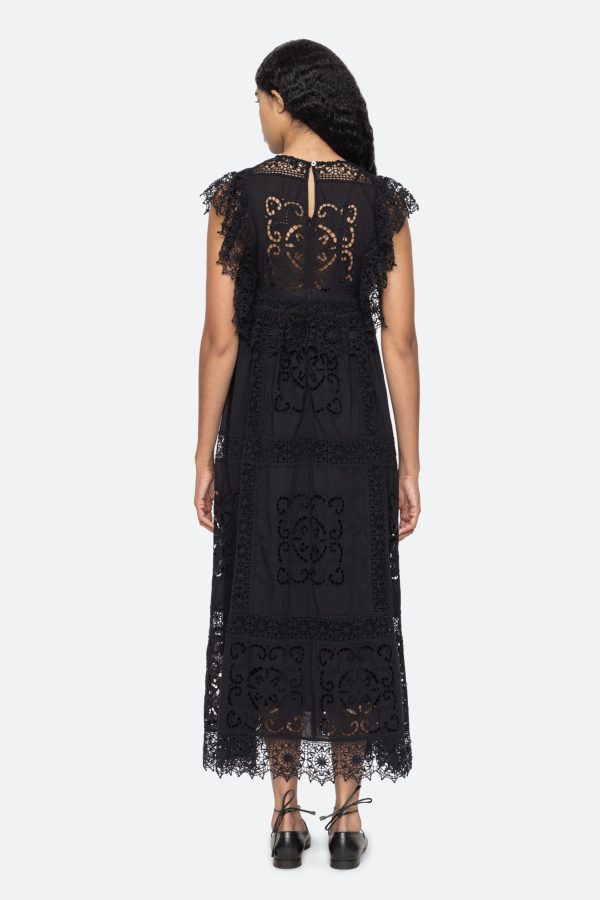 Dahlia Dress - Image 20