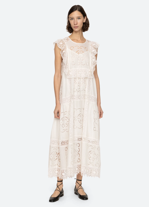 Dahlia Dress - Image 16