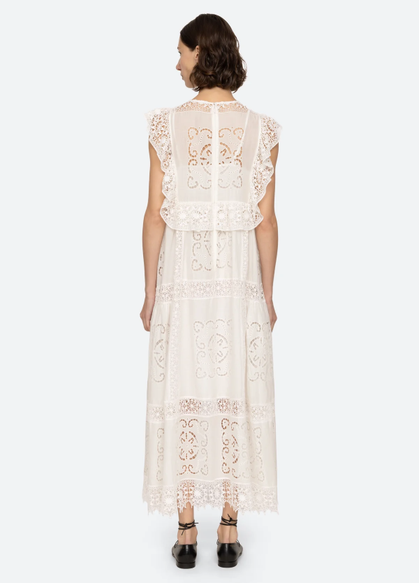 Dahlia Dress - Image 14