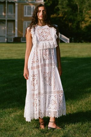 Dahlia Dress