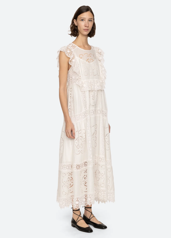 Dahlia Dress - Image 11
