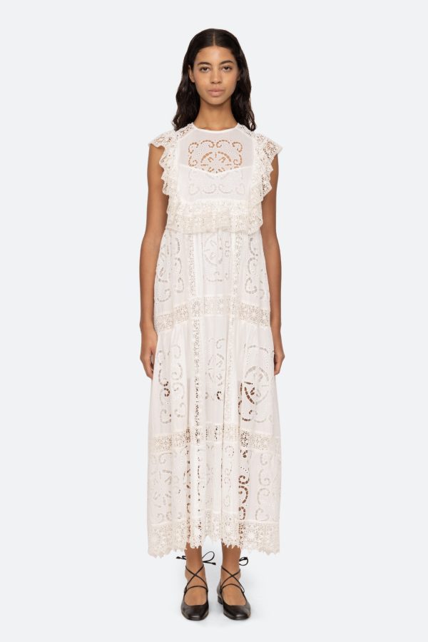 Dahlia Dress - Image 12