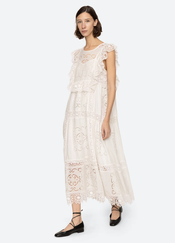 Dahlia Dress - Image 9