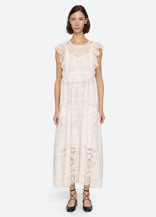 Dahlia Dress - Image 7