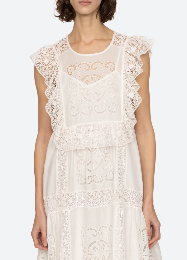 Dahlia Dress - Image 5