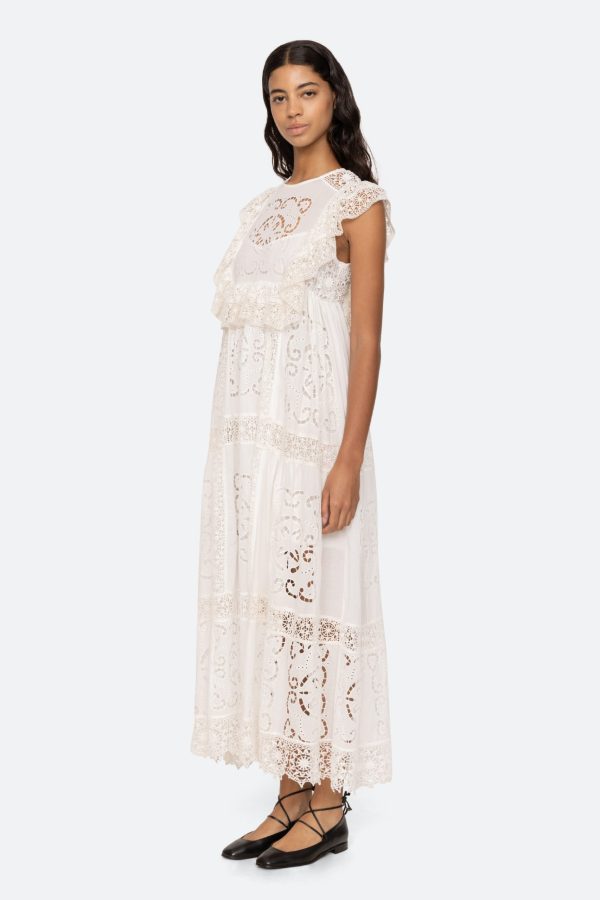 Dahlia Dress - Image 6