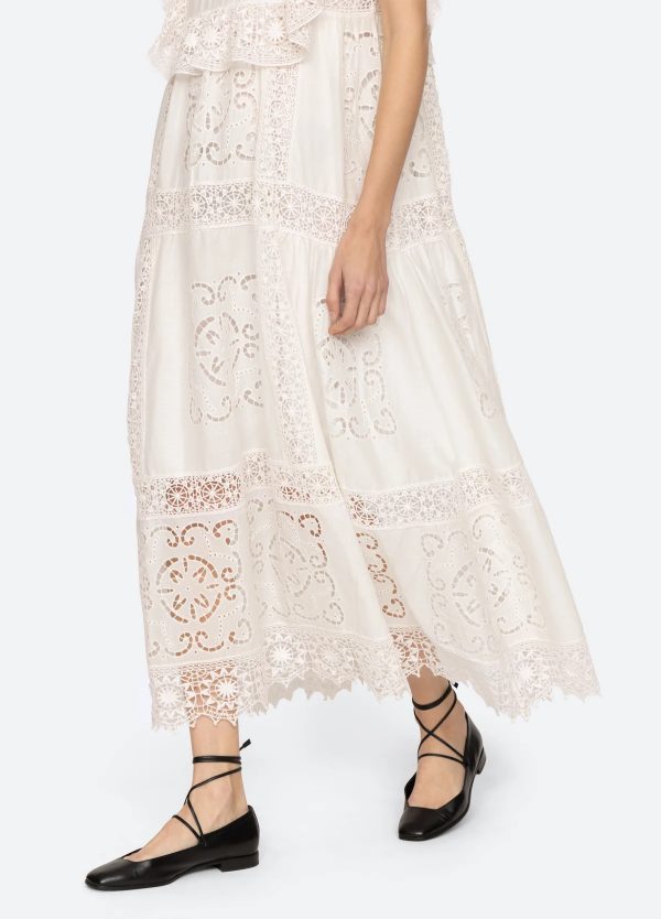 Dahlia Dress - Image 3