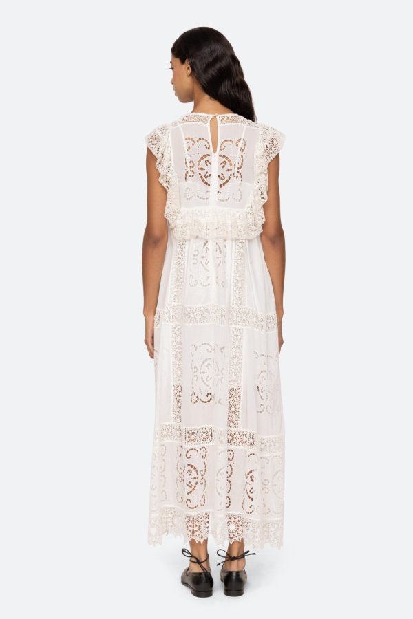 Dahlia Dress - Image 4