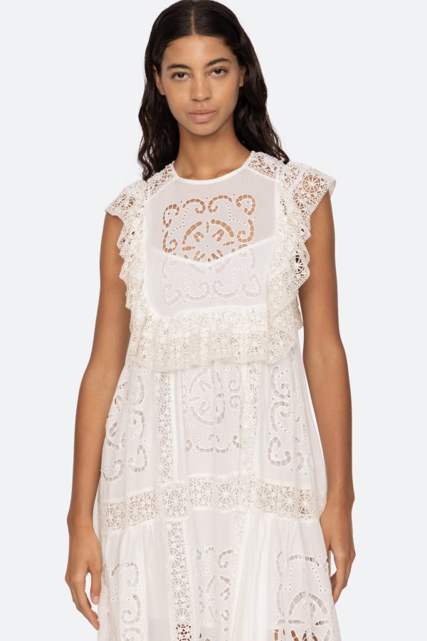 Dahlia Dress - Image 2
