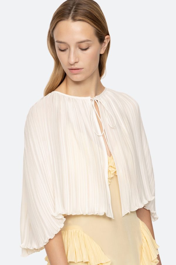 Delilah Cape - Image 3