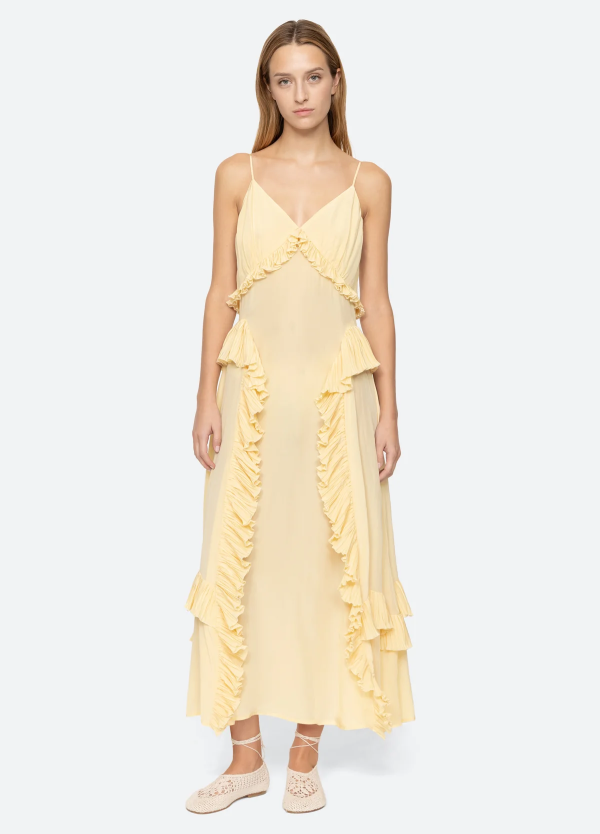 Delilah Dress - Image 11