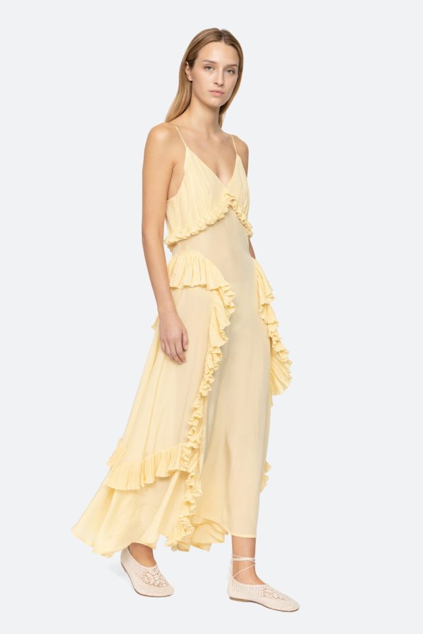 Delilah Dress - Image 10