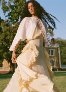 Delilah Cape
