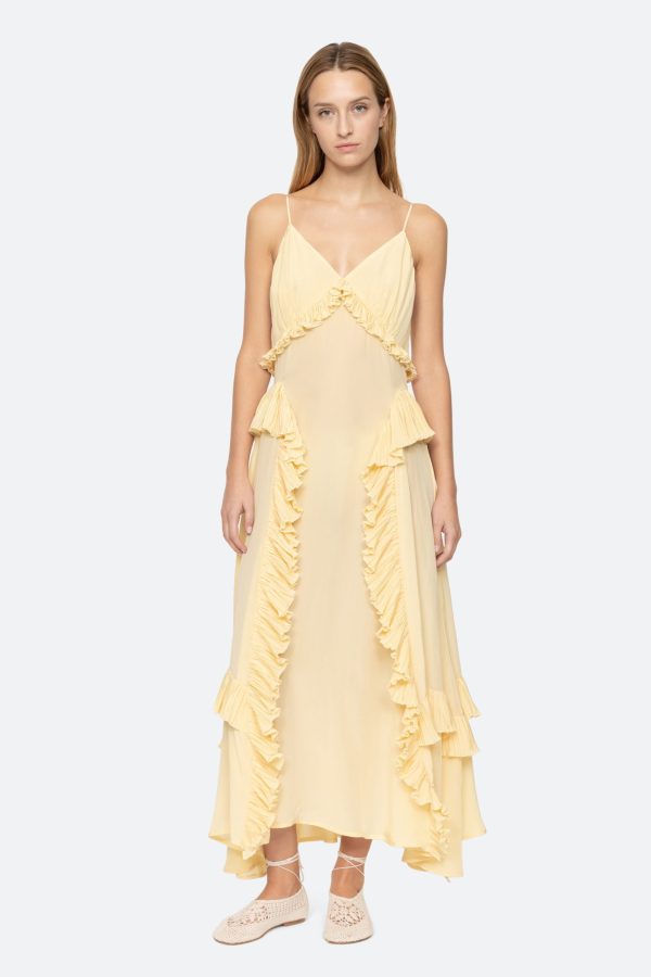 Delilah Dress - Image 9