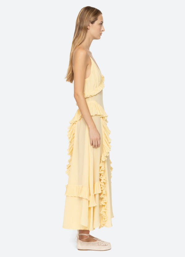 Delilah Dress - Image 7