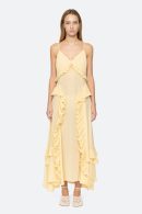 Delilah Dress