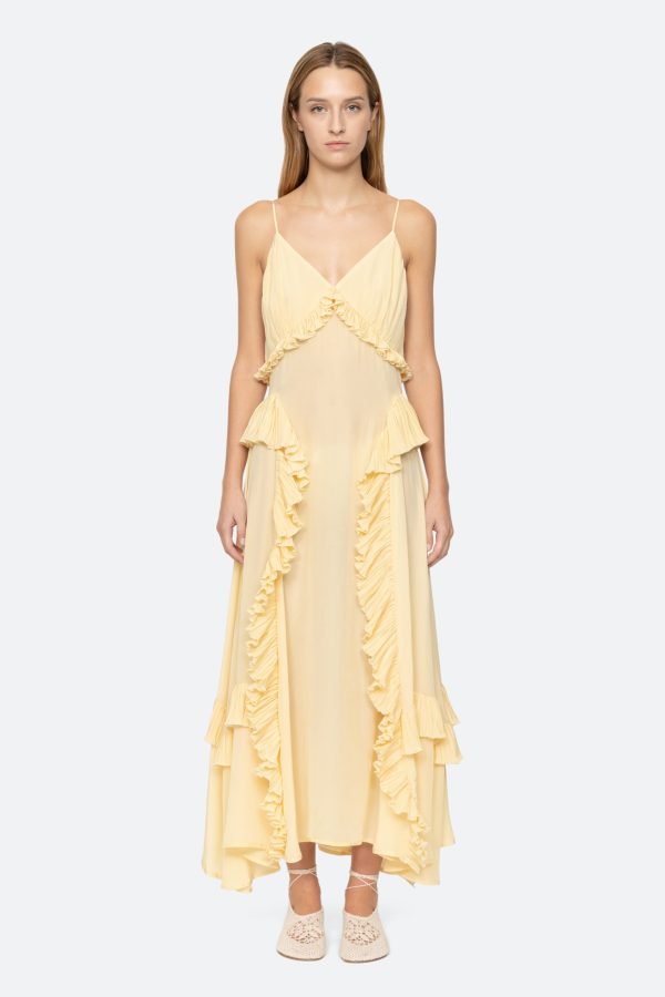 Delilah Dress - Image 6