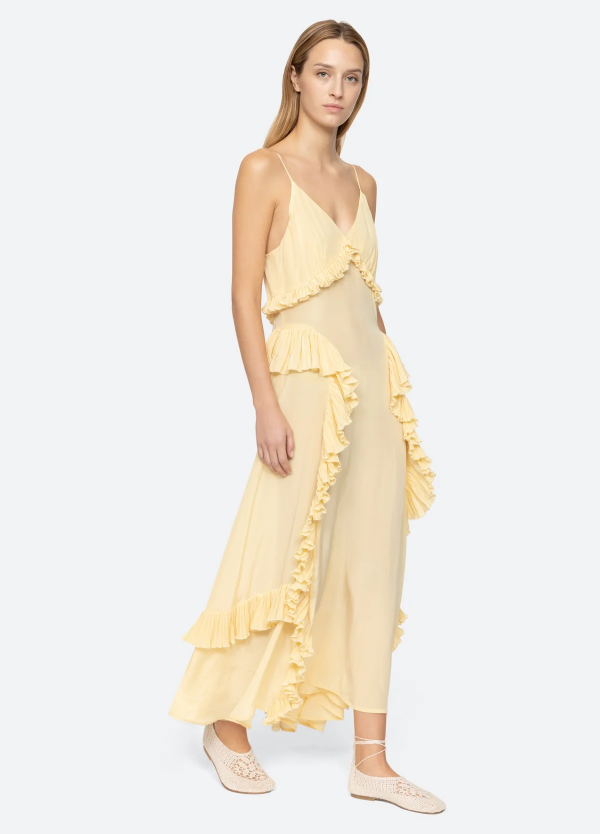 Delilah Dress - Image 5