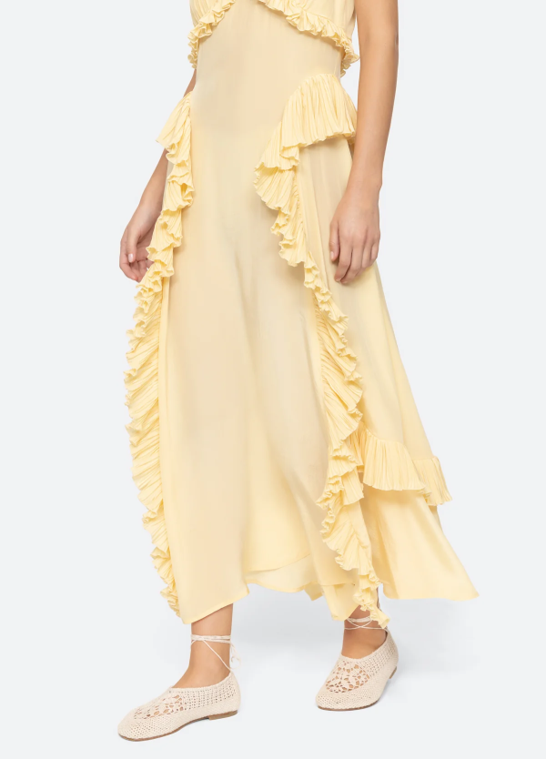 Delilah Dress - Image 2