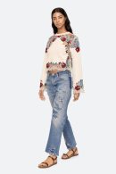 Katharine Sweater