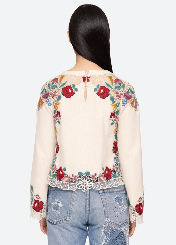 Katharine Sweater - Image 8
