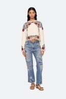 Katharine Sweater