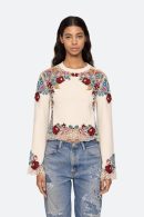Katharine Sweater
