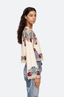Katharine Sweater