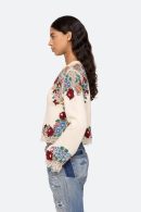 Katharine Sweater