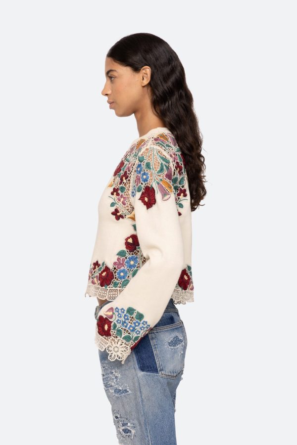 Katharine Sweater - Image 2