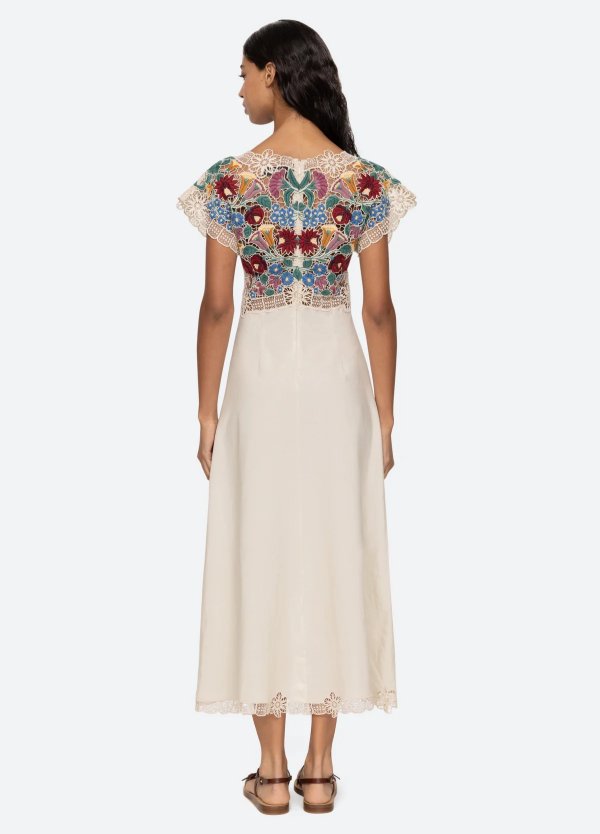 Katharine Dress - Image 12