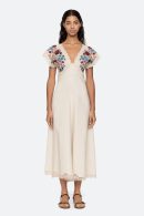 Katharine Dress