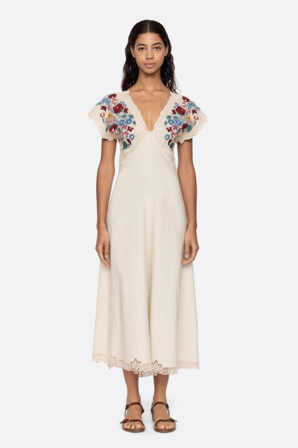 Katharine Dress - Image 11