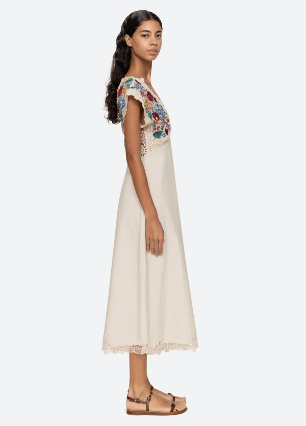 Katharine Dress - Image 10