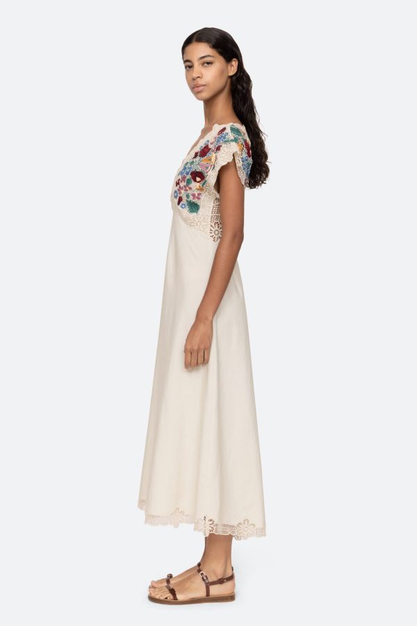 Katharine Dress - Image 9
