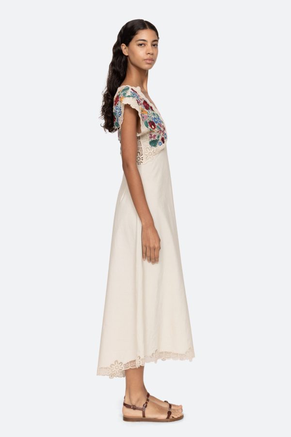 Katharine Dress - Image 7