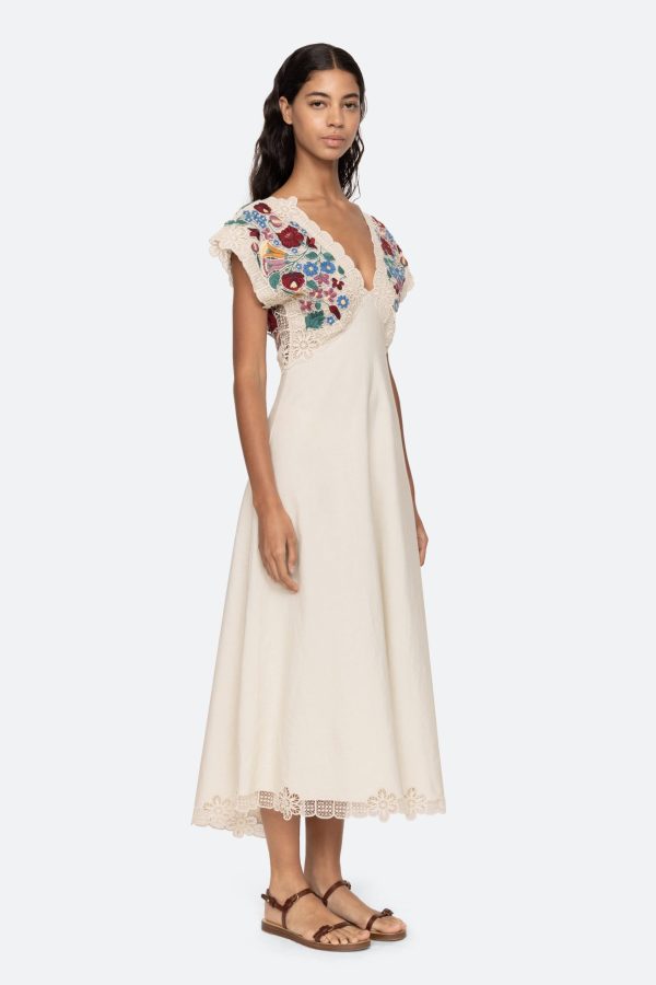 Katharine Dress - Image 6