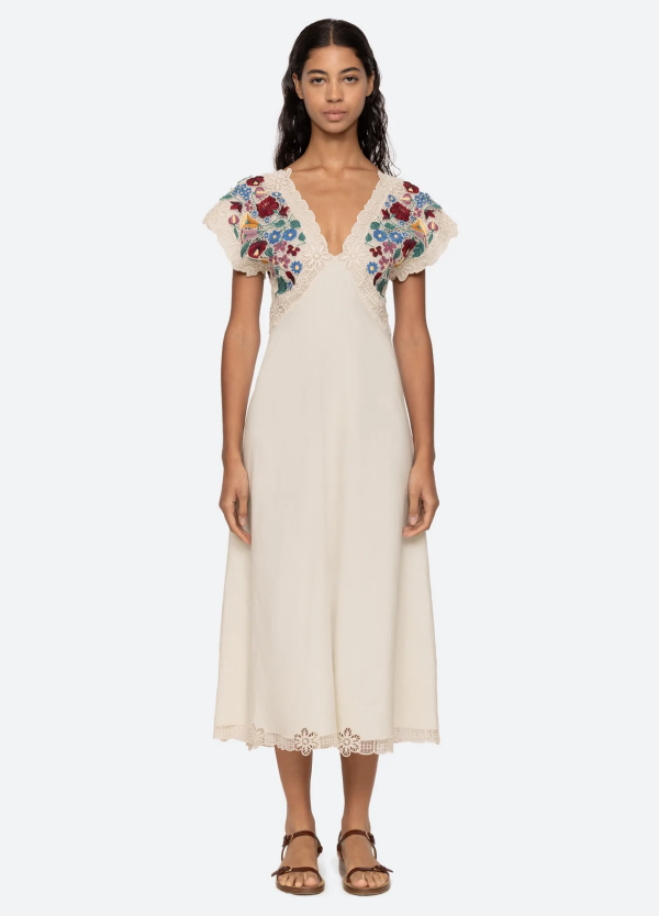 Katharine Dress - Image 3