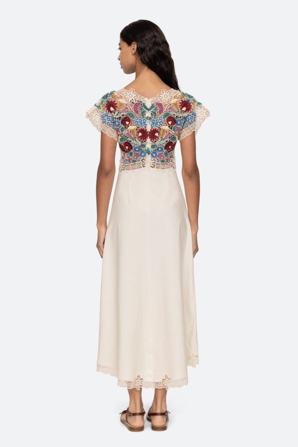 Katharine Dress - Image 4